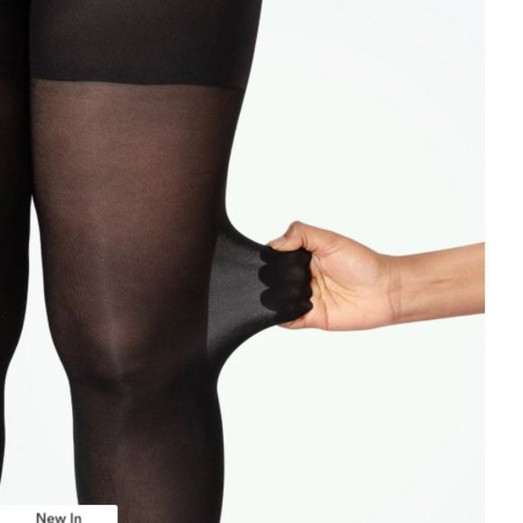 Empetua® Tear-proof Shaping Tights Made by Shapermint - Picture 1 of 4